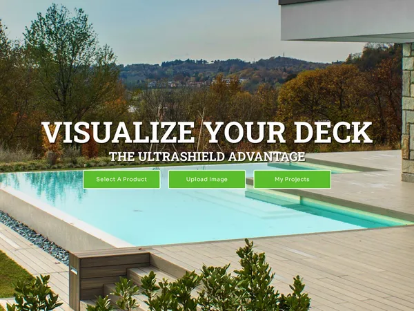 NewTechWood Visualizer screenshot